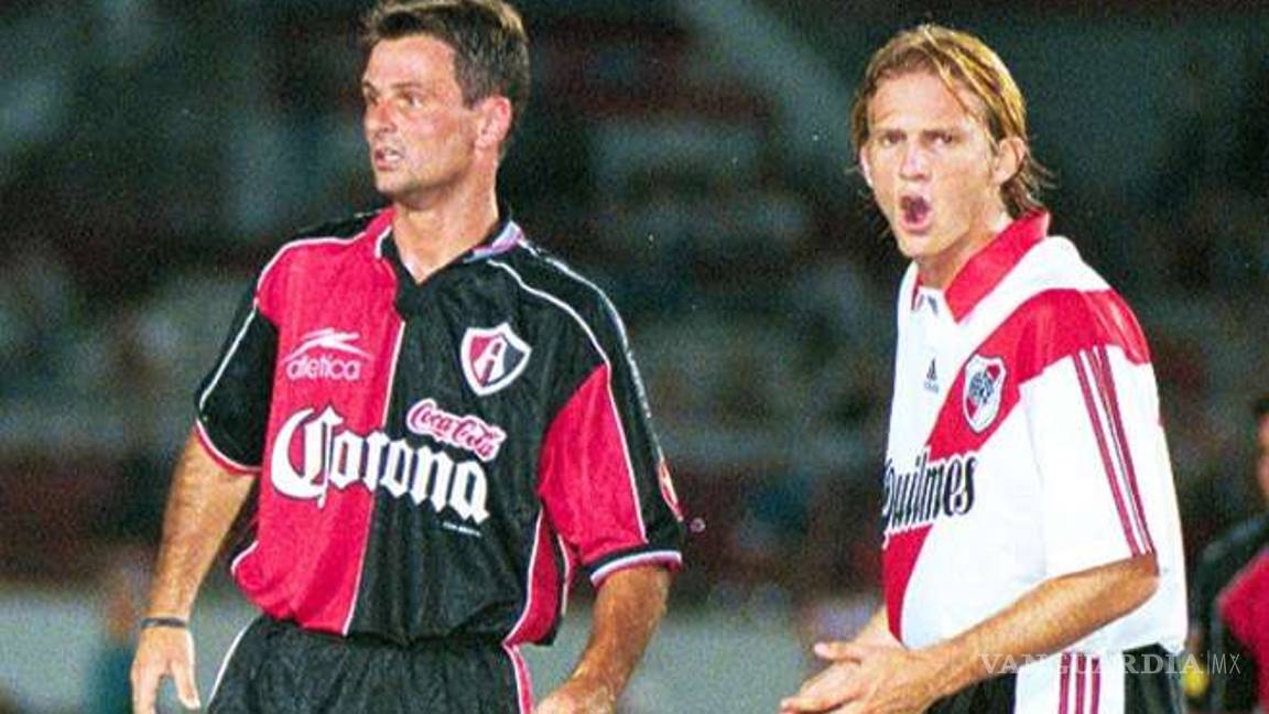 $!Así lucían los técnicos de los equipos que están en las semifinales del Clausura 2018