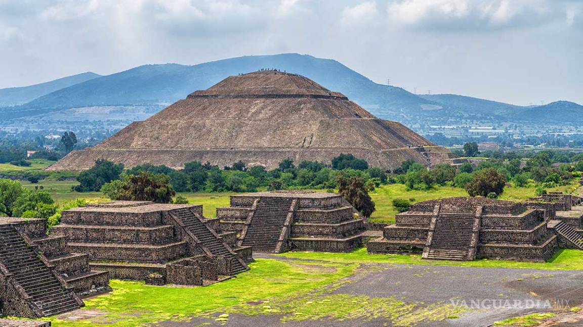 Reabrirán Teotihuacán el miércoles 24 de febrero al 30% de su aforo