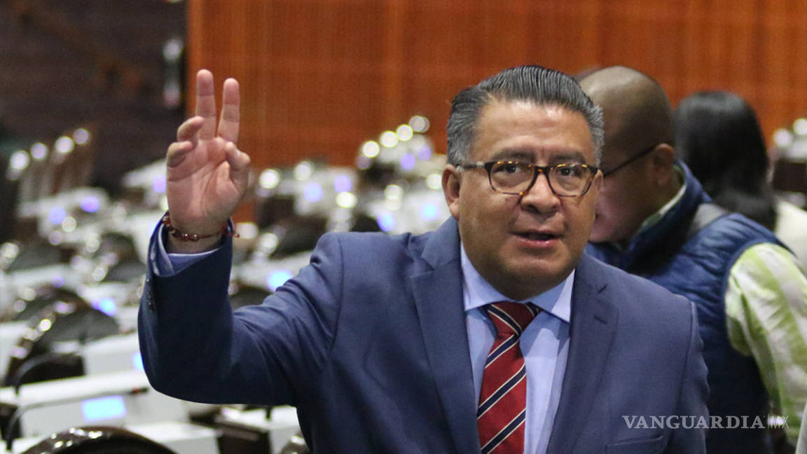 Horacio Duarte estará a cargo de aduanas, Ricardo Ahued regresará al Senado: AMLO