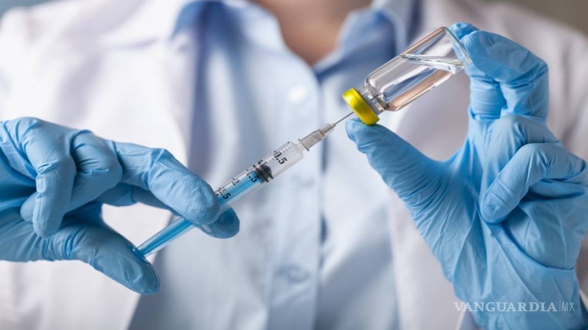 Vacuna experimental de Estados Unidos muestra señales positivas