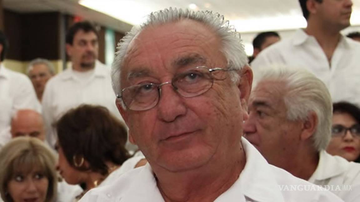 $!Marina encuentra explosivos en otro barco del padre de Roberto Borge