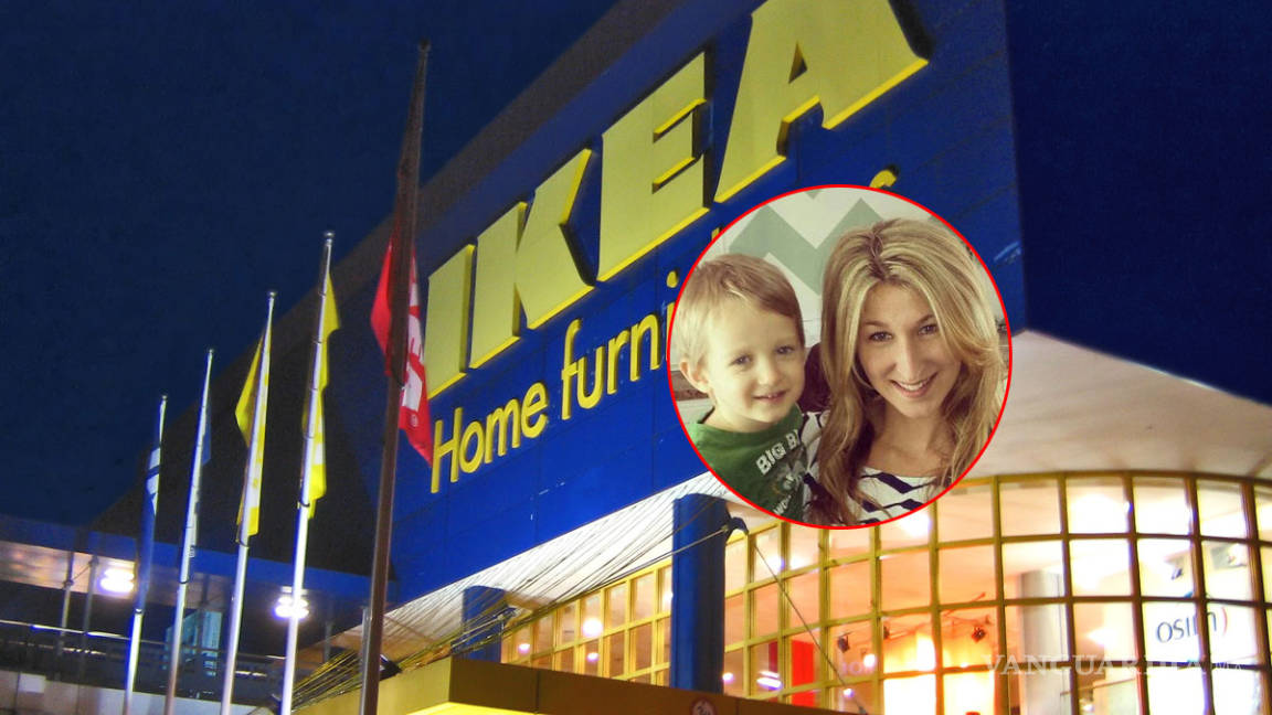Trágica muerte de un niño pone bajo investigación a Ikea