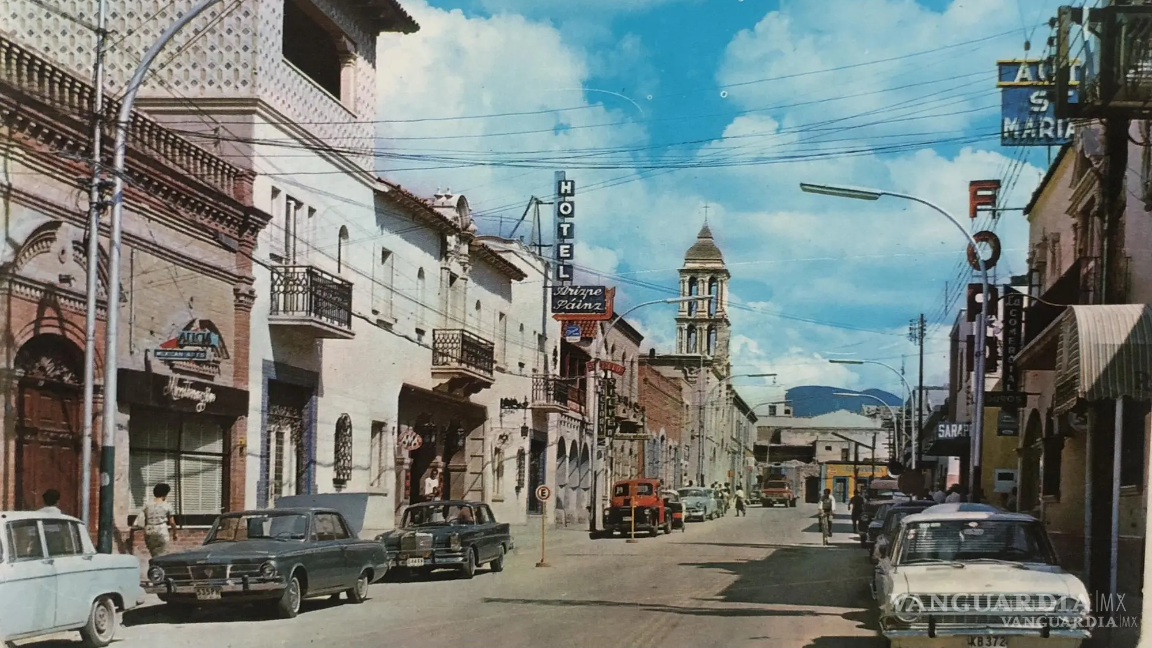 A pasar al pizarrón: ¿Qué tanto sabes de la historia popular de Coahuila?