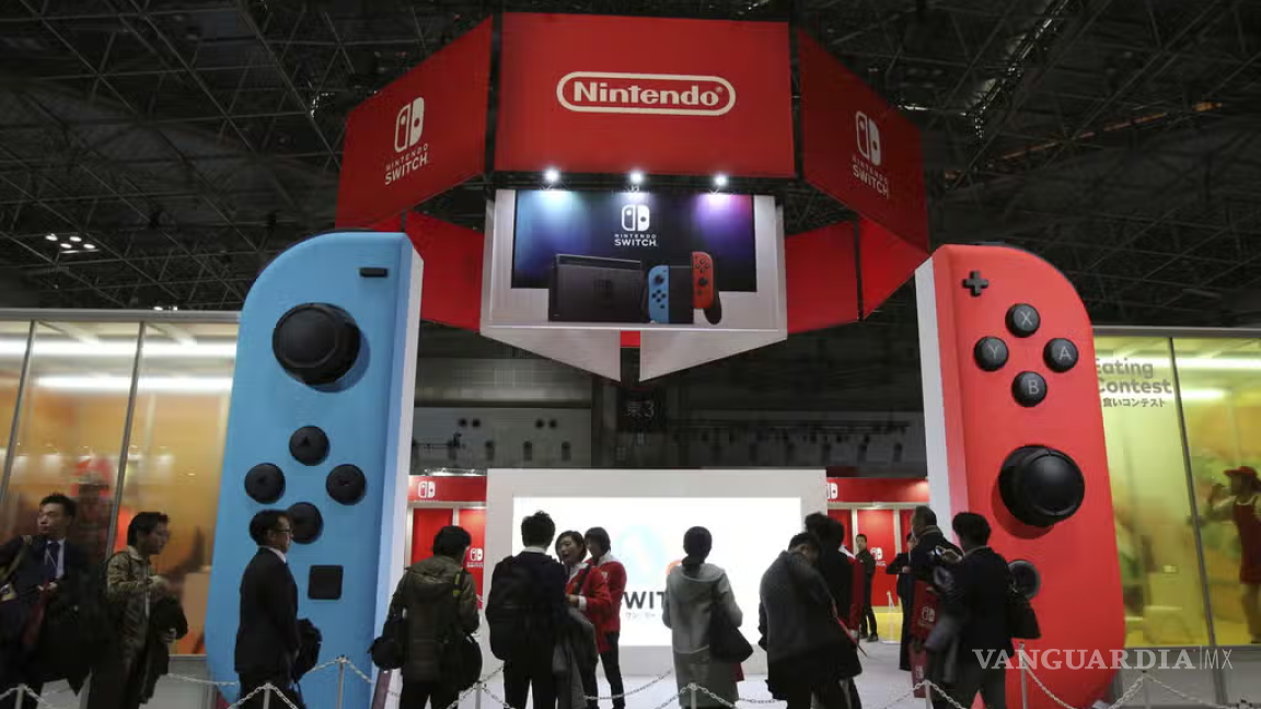 Nintendo Live 2024 Tokyo cancelado por amenazas contra empleados y jugadores