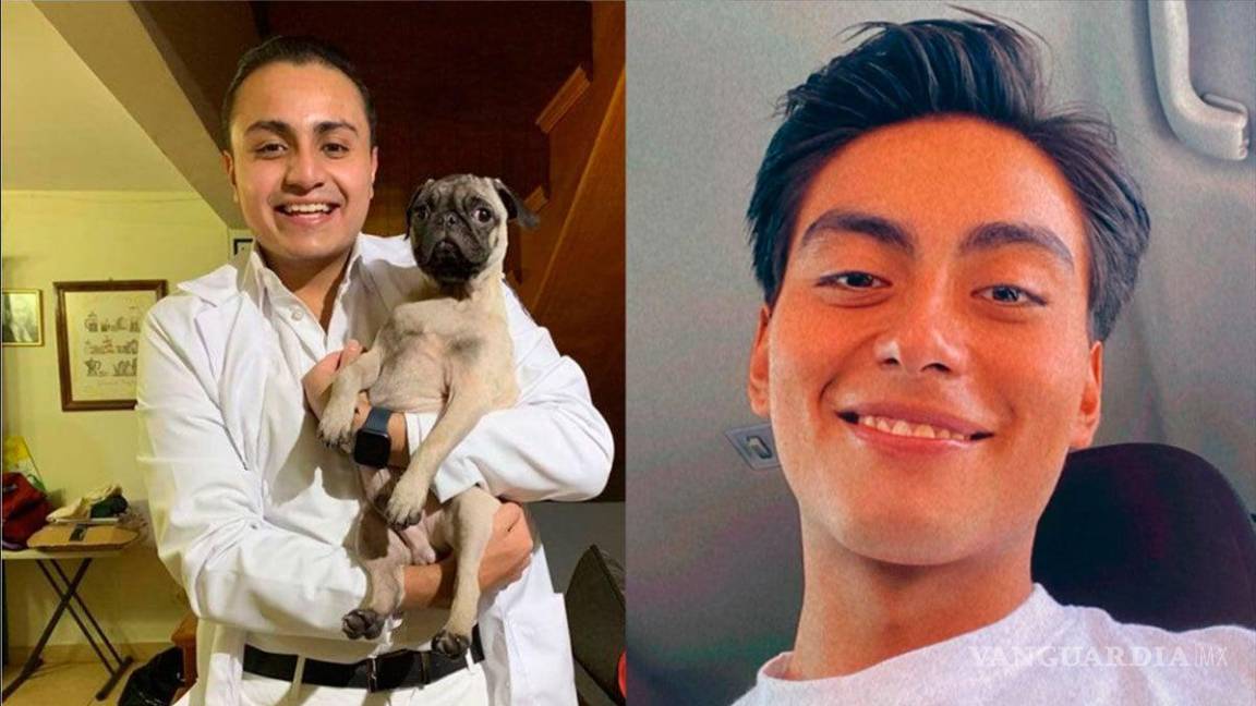 $!José Eduardo Freire Ortega de Pediatría y Jesús Virgilio Orozco Mateos