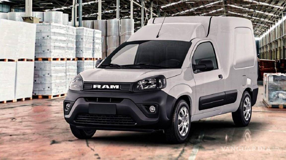 $!Stellantis contempla ya la fabricación de minivanes y pick ups eléctricas.