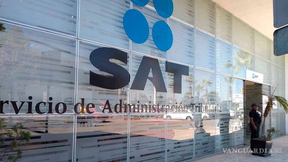 El SAT recaudó 77 mil mdp de grandes contribuyentes