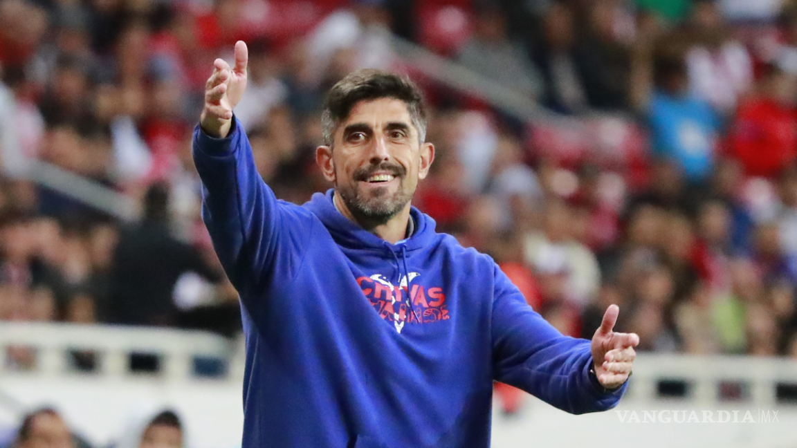 Veljko Paunovic cerca de ser nuevo entrenador de los Tigres