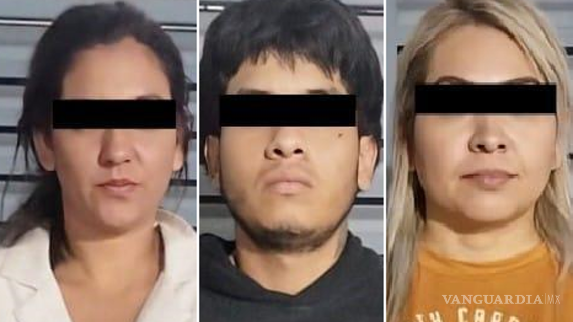 $!A los presuntos se les impuso medida cautelar de prisión preventiva