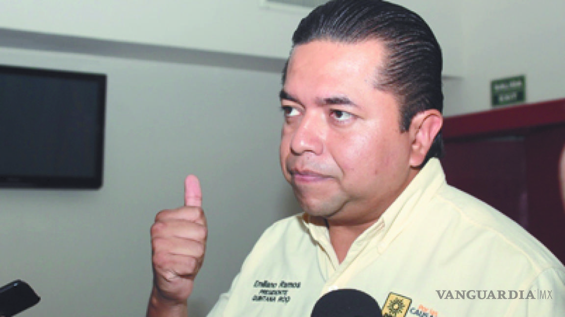 PRD y PVEM desisten de las impugnaciones en Quintana Roo