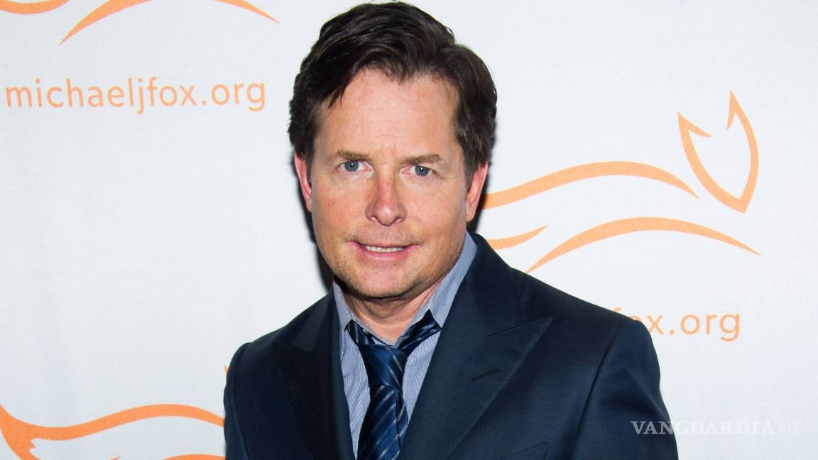 Michael J. Fox imagina un mundo sin párkinson en &quot;Día de Regreso al Futuro&quot;