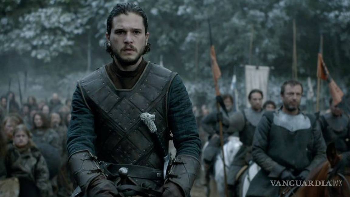 $!‘El Señor de los Anillos’ será la serie más cara de la historia