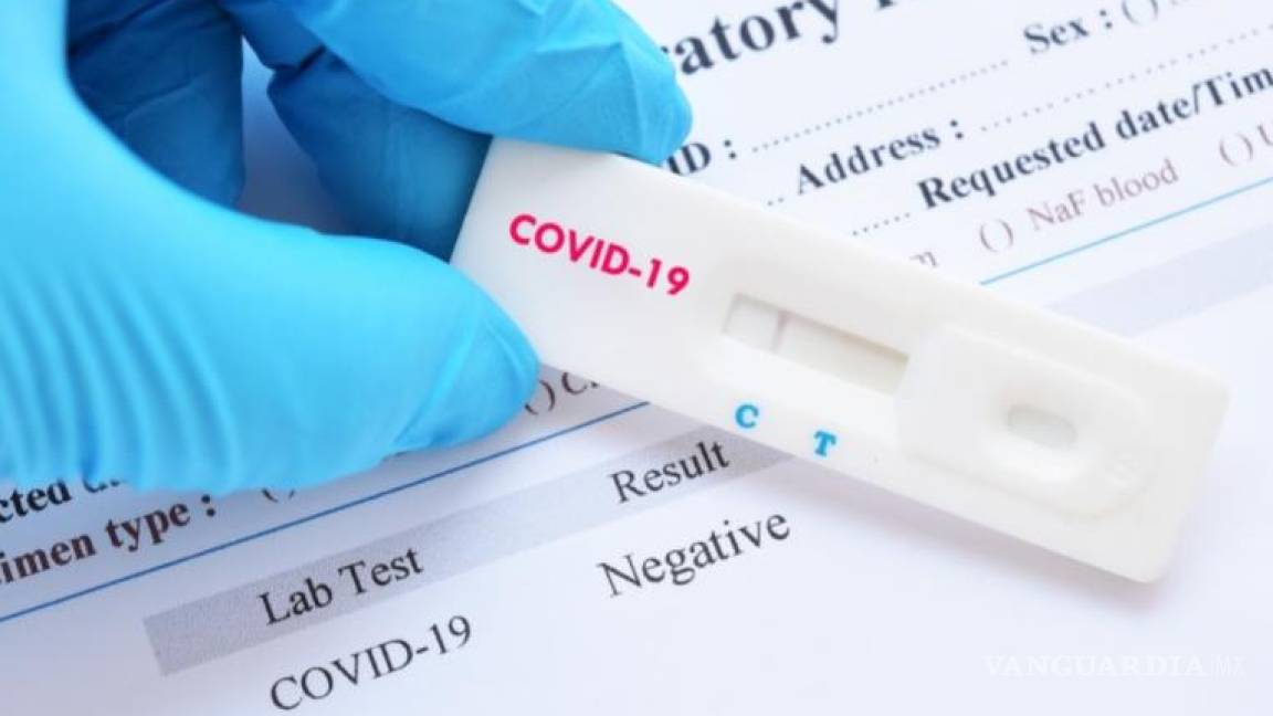 Terrible error: Hospital en Australia dio más de 400 resultados negativos a personas con COVID-19
