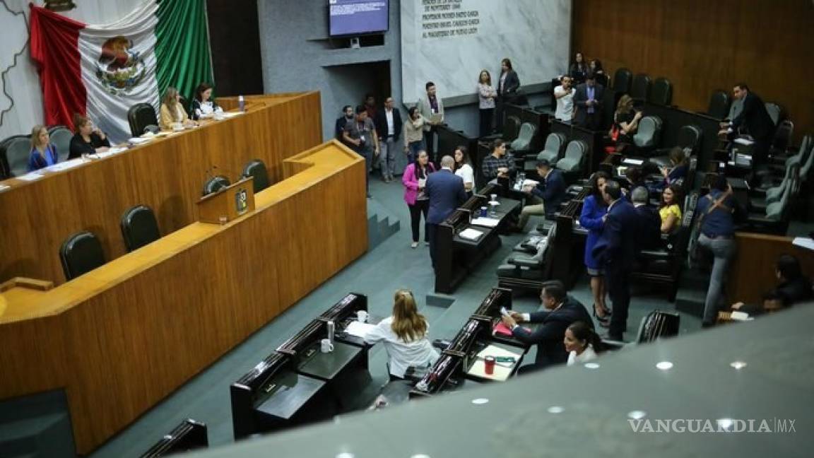 Nuevo León aprueba castigar con cárcel la llamada “porno-venganza”