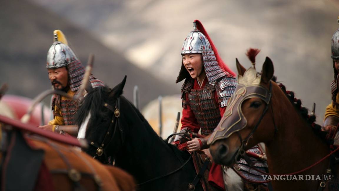 $!“Mulan” con actores es una película hermosa pero le falta magia