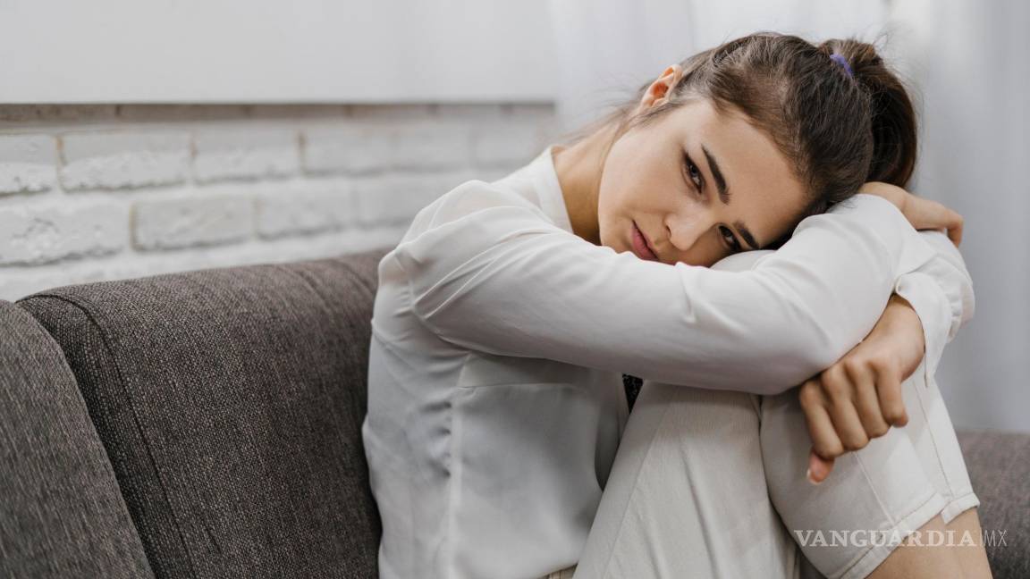 $!Algunas personas se sienten culpables por sentir malestar, según la UOC.