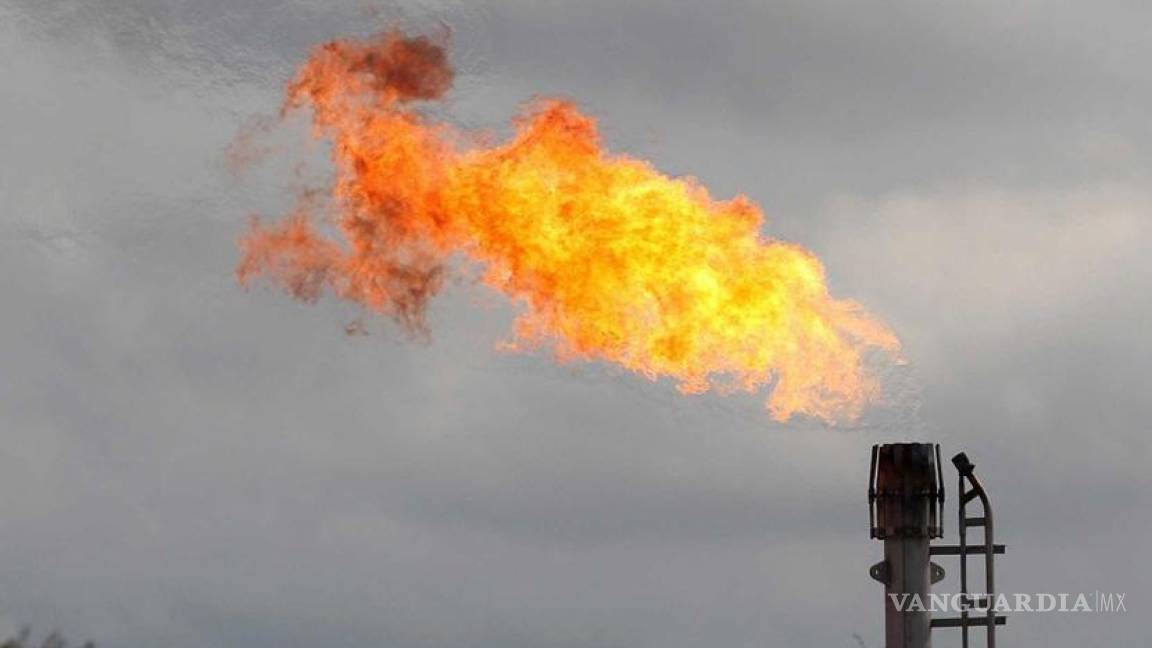 Pemex sigue quemando millones de dólares en hidrocarburos