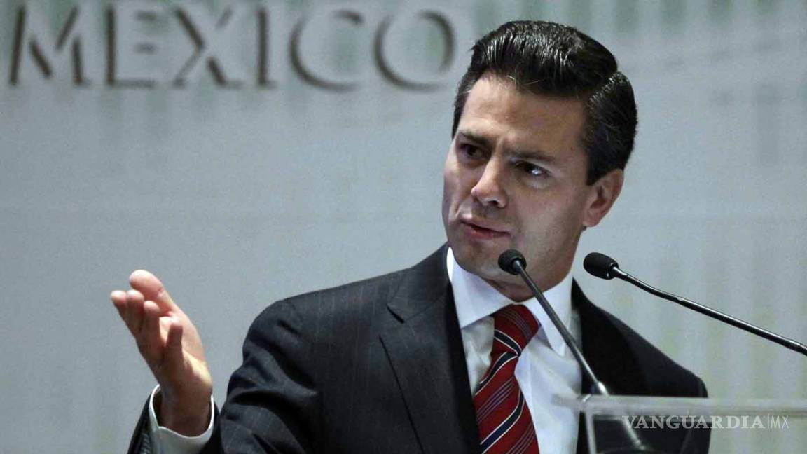 México, listo para cumplir con Acuerdo de París: EPN
