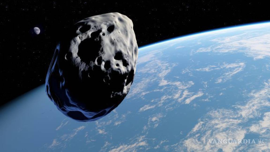 Asteroides ocultos en Júpiter son los que sí podrían impactar a la Tierra