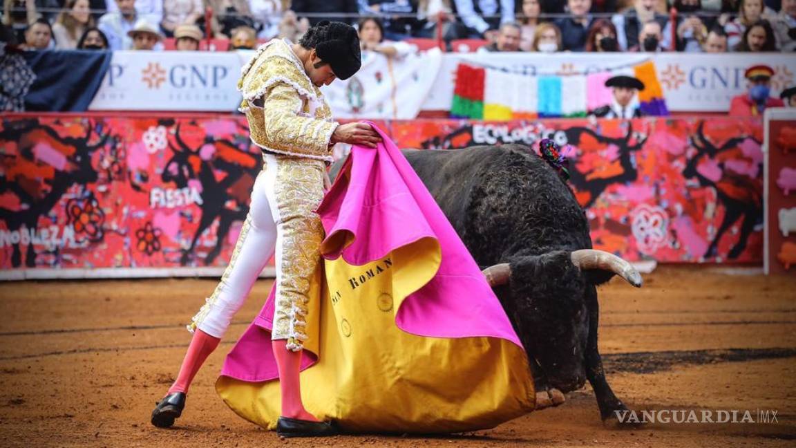 Regresan los Toros... Tras casi 2 años de prohibición, regresa la ‘Fiesta Brava’ a la Plaza México