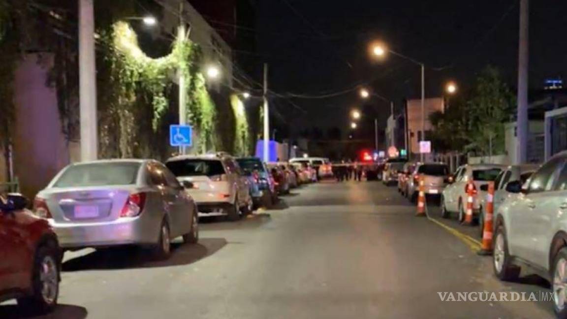Alarman balazos afuera de las instalaciones de Multimedios TV en Monterrey