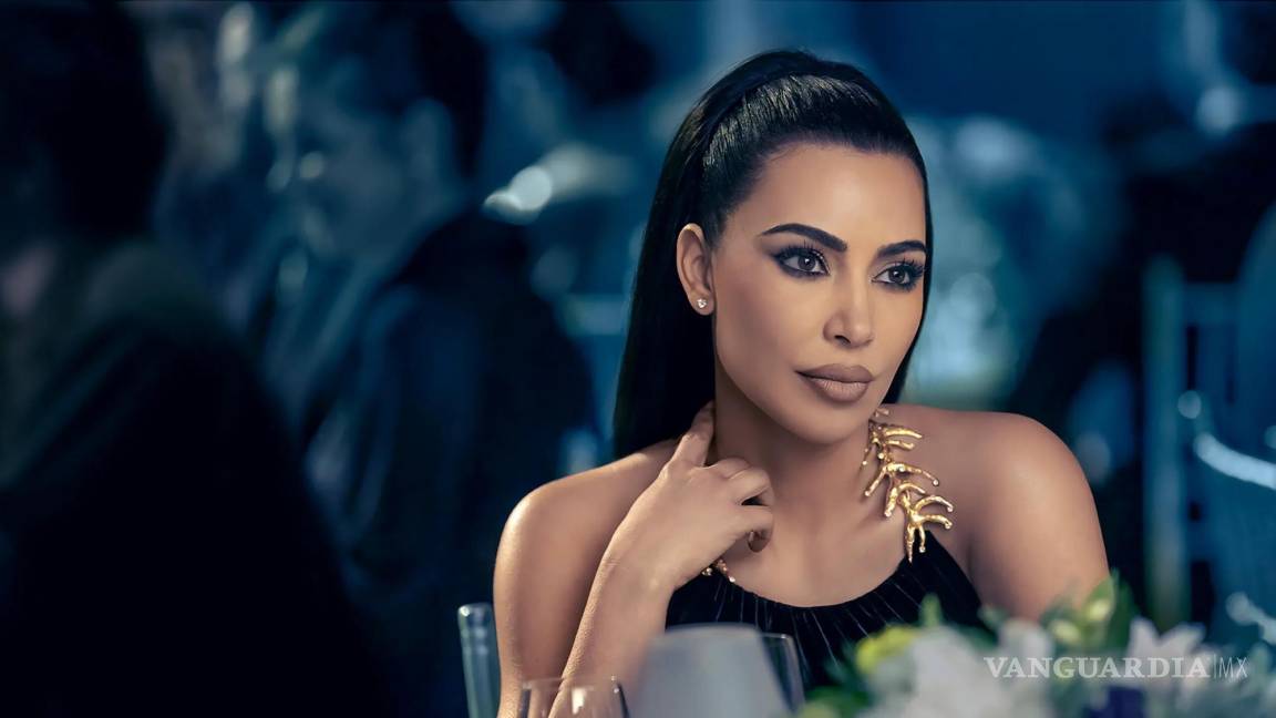 ¡La nueva reina de la TV! Protagonizará Kim Kardashian serie producida por Ryan Murphy para Disney