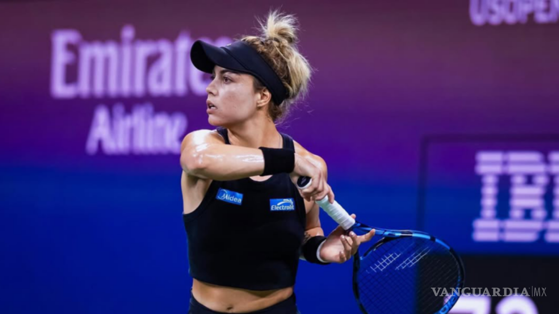 Renata Zarazúa en el Mérida Open: ¿podrá competir en el WTA 250 de Yucatán?