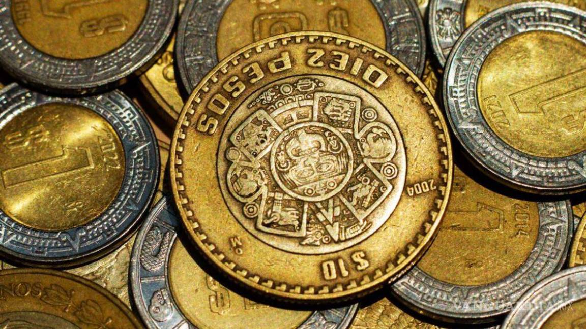 El peso cierra un semestre histórico; toca su mejor nivel en casi un año