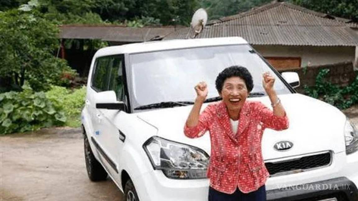 $!Lo intentó por 15 años