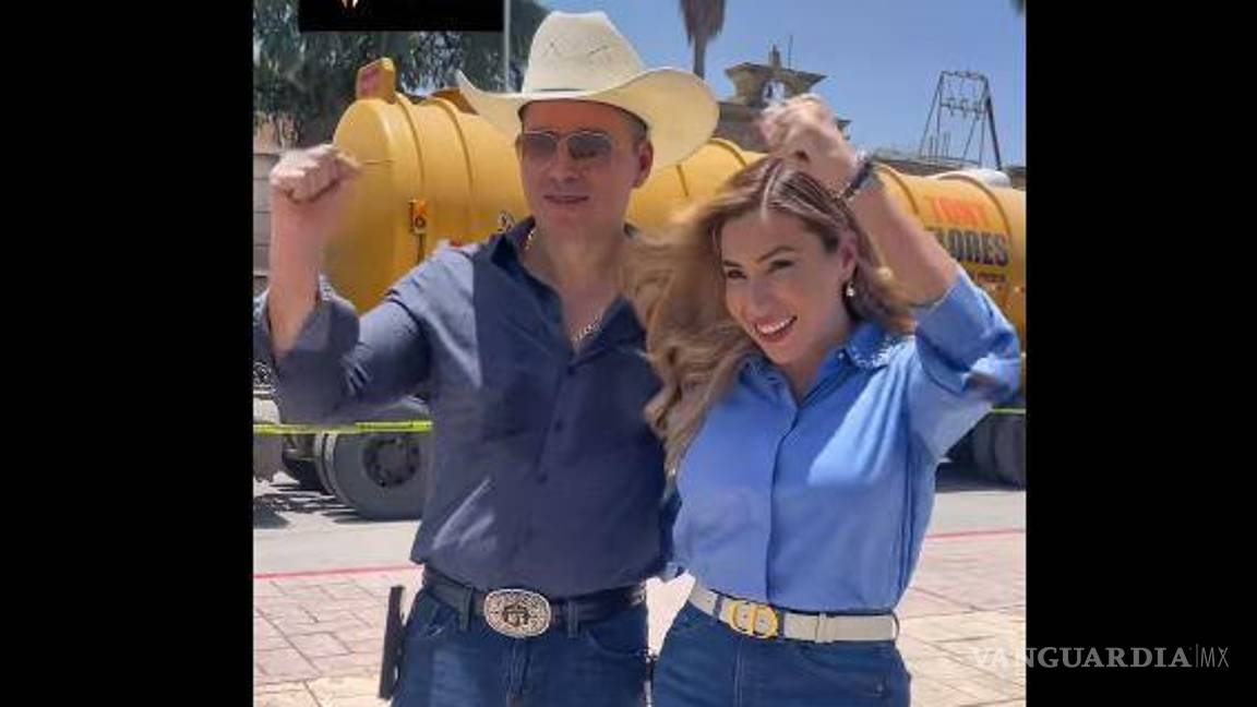 $!A Tony frecuentemente se le ve acompañar a su hermana en eventos.