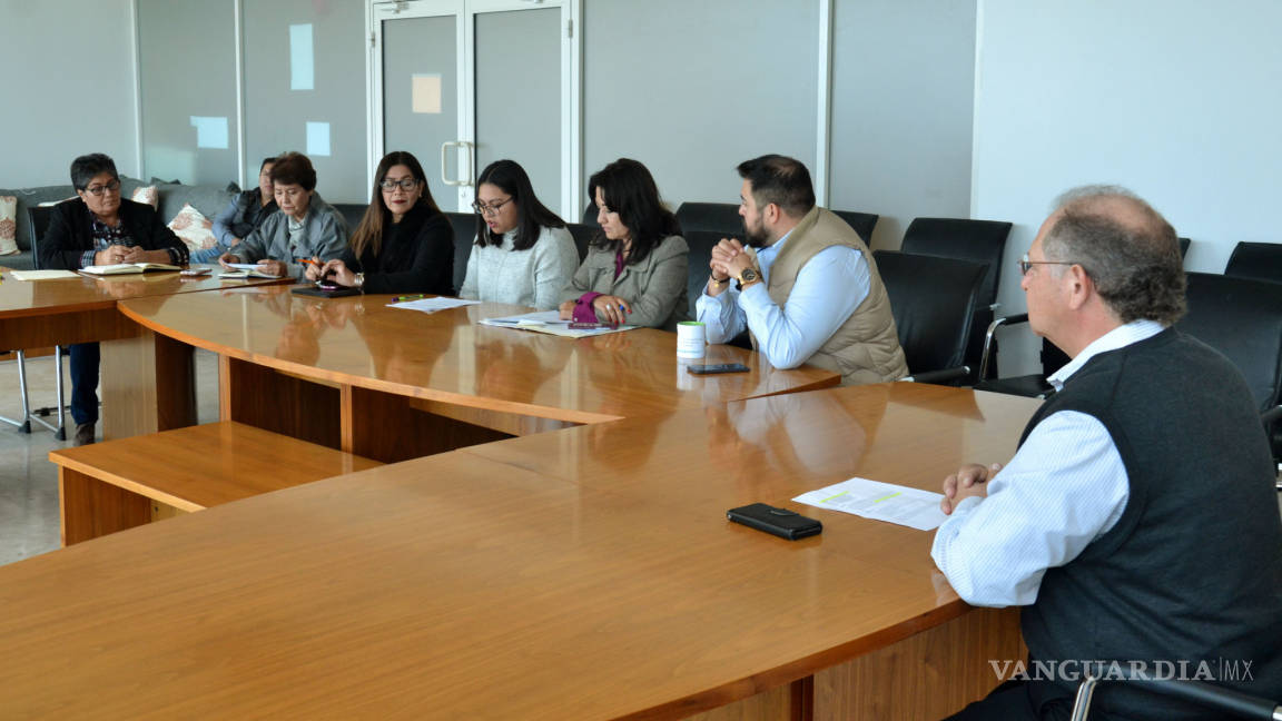 Instalan ocho comisiones más del Cabildo de Torreón
