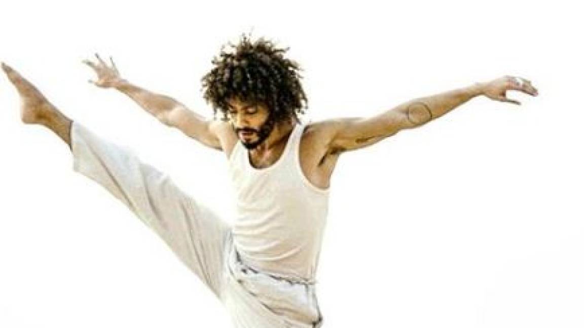 Hallan cadáver del bailarín Ayman Safiah, el Billy Elliot árabe