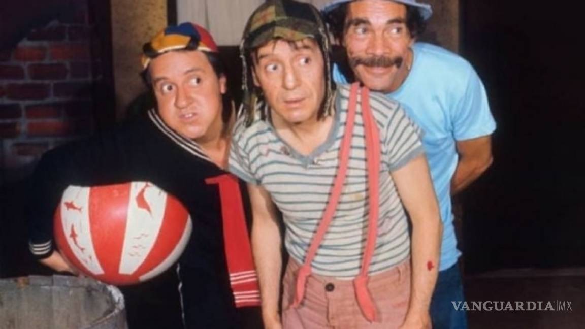 $!¿Por qué el doodle de ‘Chespirito’ revela el lado oscuro de Roberto Gómez Bolaños?