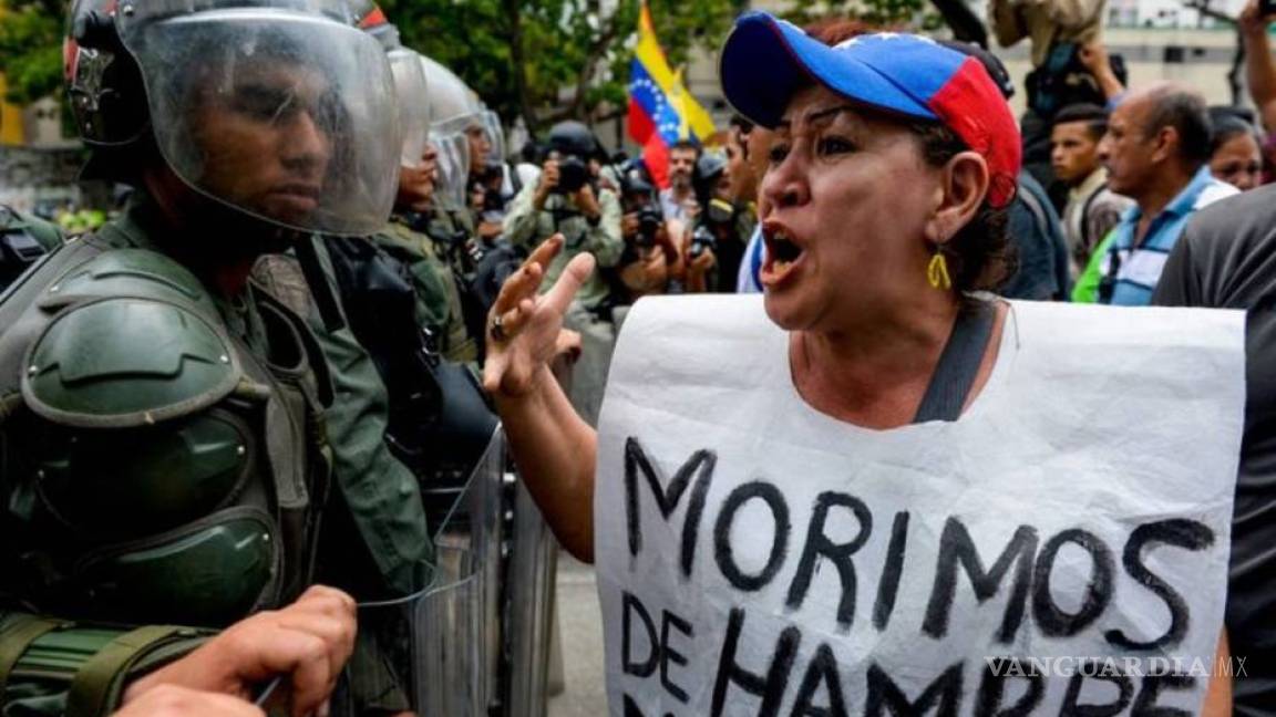 México se abstiene de votar en la ONU para continuar investigaciones de derechos humanos en Venezuela