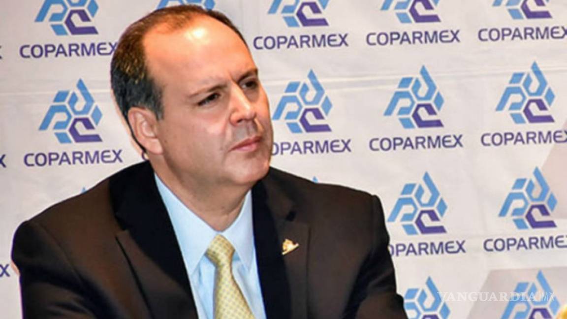 Ante nulos resultados el Gobierno debe cambiar plan de seguridad: Coparmex