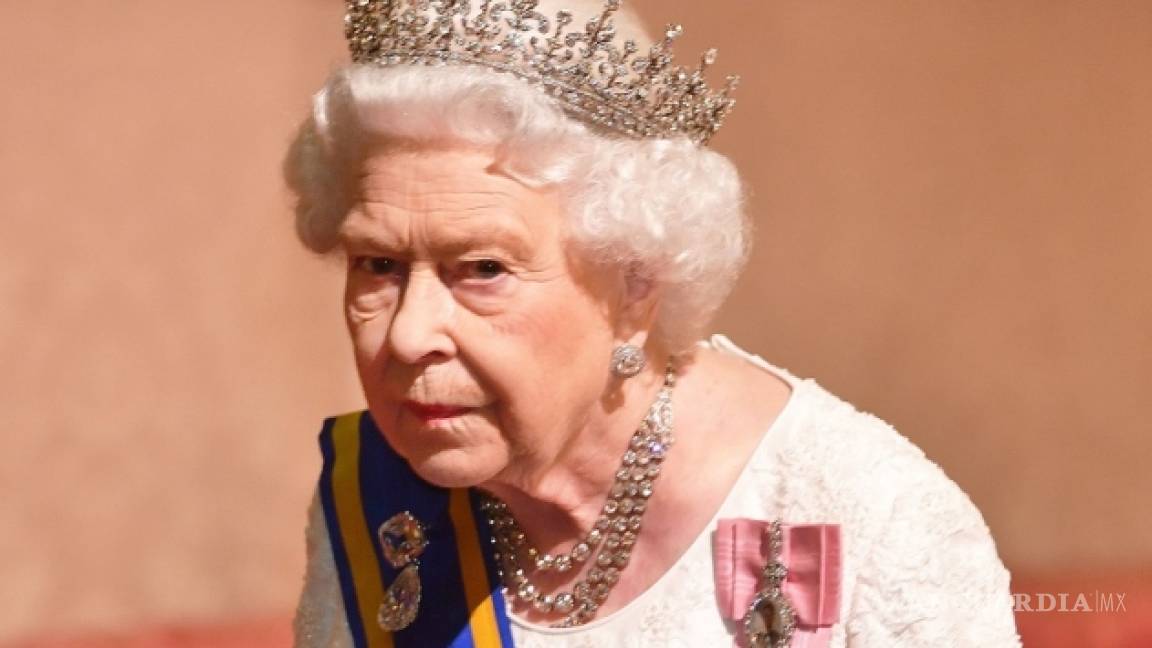 ¡Y sigue siendo la reina! Isabel II cumple 67 años al frente de la realeza británica