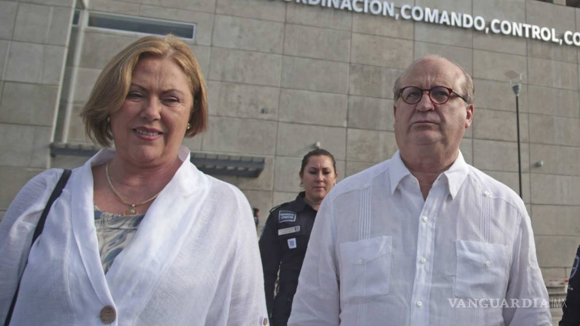 Esposa del Gobernador Graco Ramírez compra mansión de 8 mdp