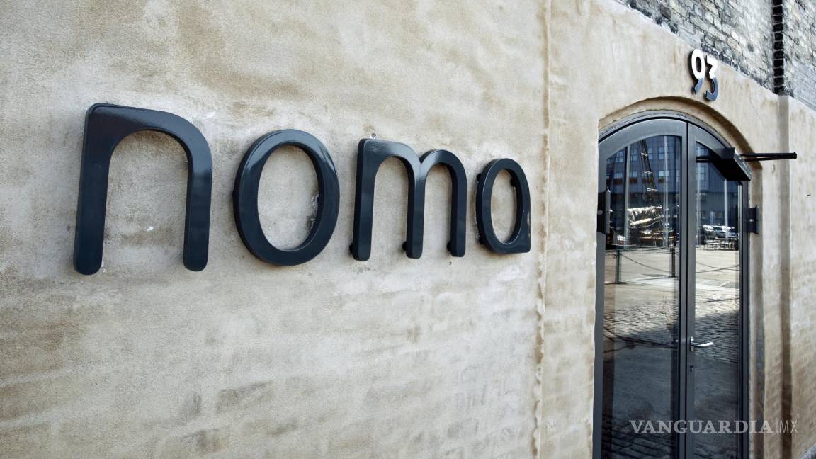 El restaurante danés Noma, el mejor del mundo, cerrará en 2024 para ser un laboratorio gastronómico