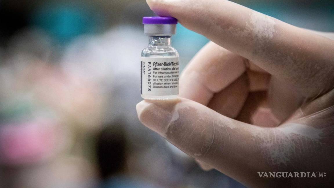 Nueva Zelanda reporta la primera muerte relacionada con la vacuna Pfizer COVID-19