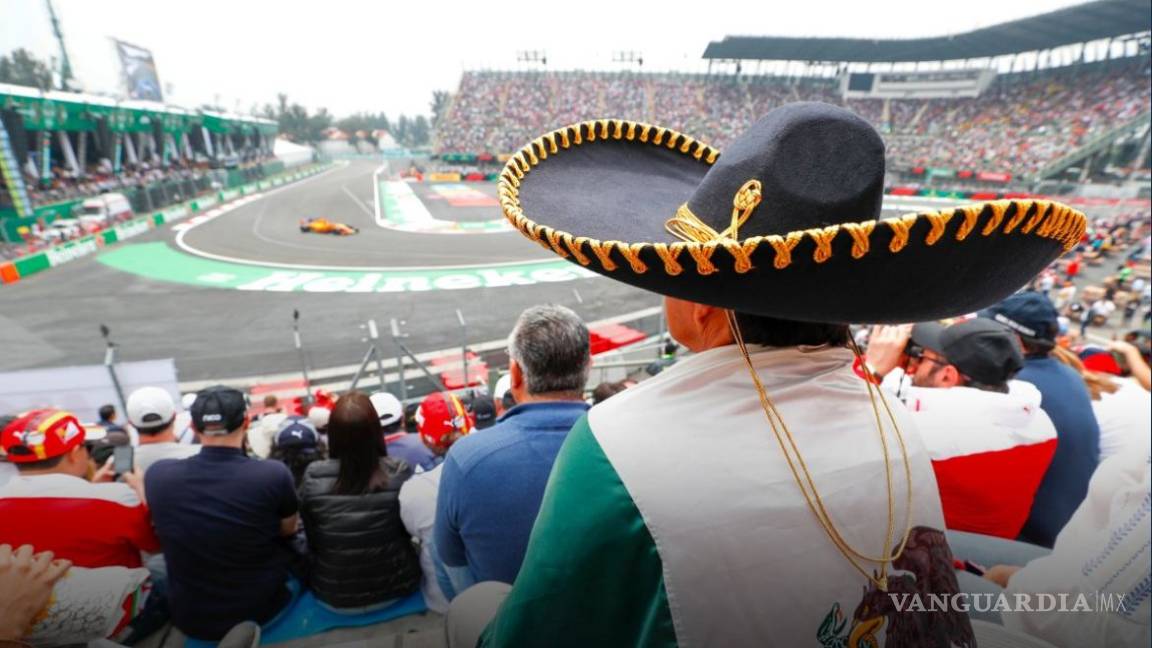 Niñas Tehuanas serán las encargadas de interpretar el Himno Nacional en el GP de México