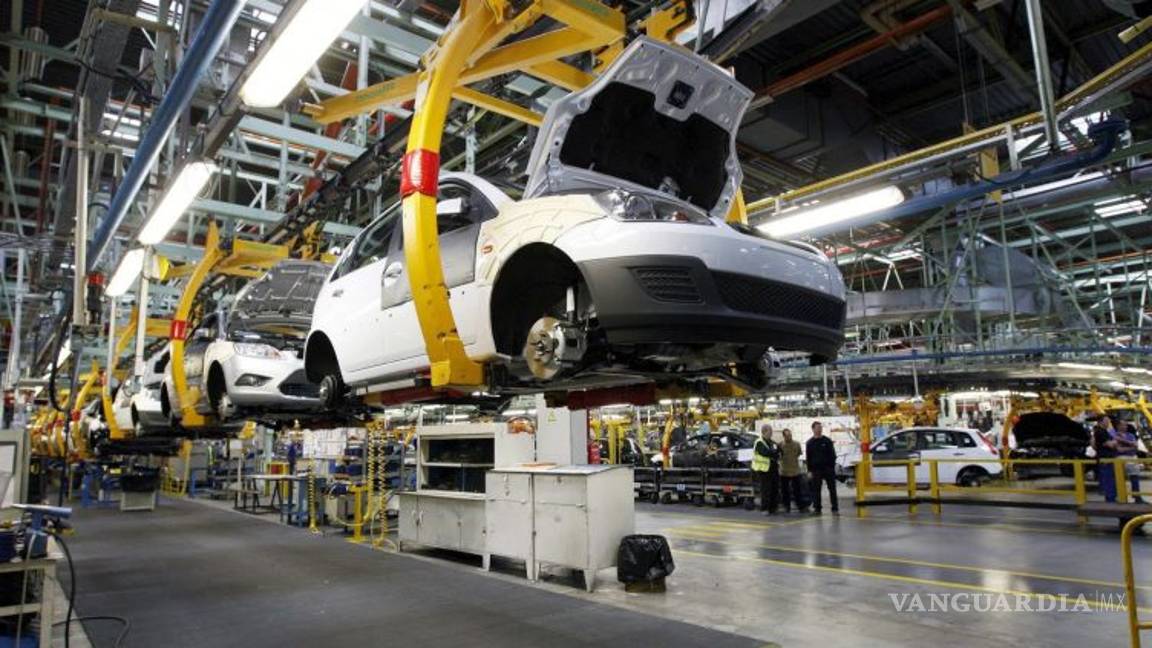 $!México presenta contrapropuesta a EU sobre reglas de origen automotriz en TLCAN