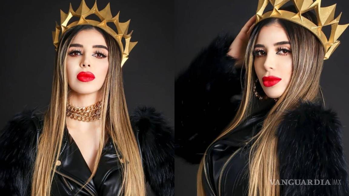 $!Coronel aseguró que el “apoyo y motivación” de Guzmán Loera fue vital para concluir sus estudios universitarios.