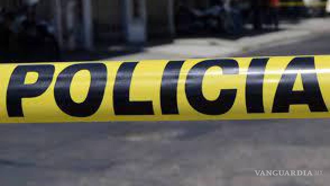 Arrestan a joven después de lanzar amenazas de muerte a policías en Saltillo