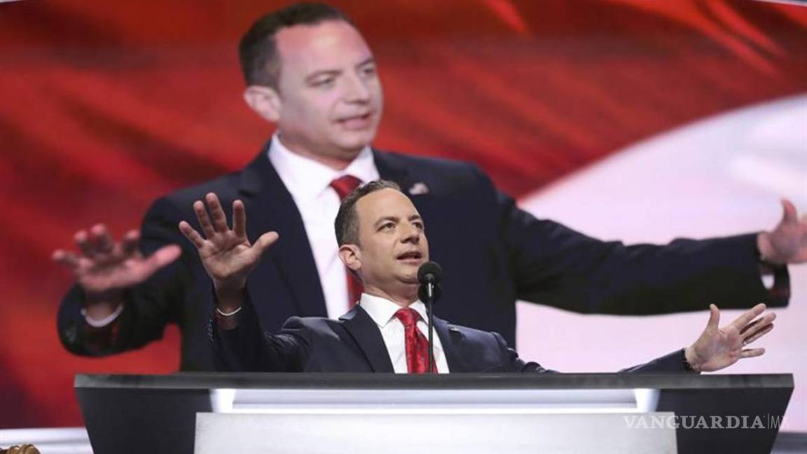 $!Migración y seguridad punto inicial de la Convención Republicana