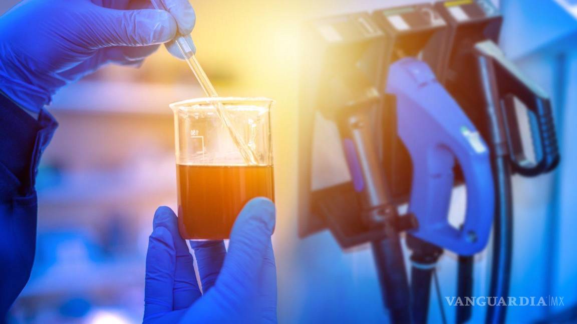 $!La tecnología en los aditivos de la gasolina mejora la combustión y protege el motor.