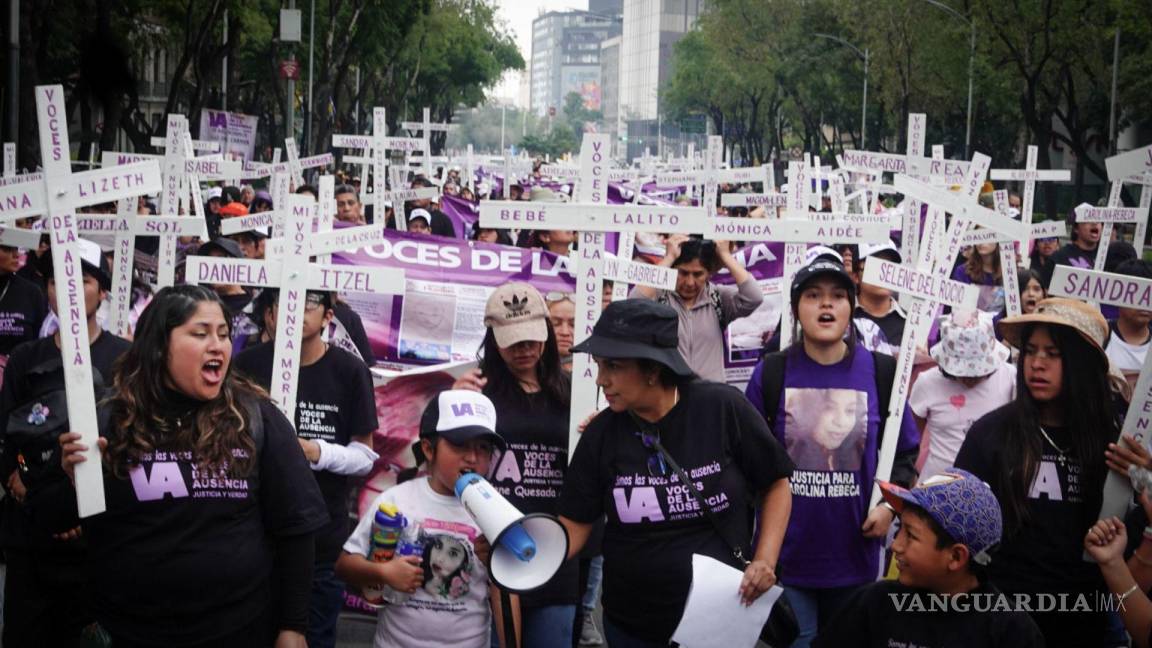 Aumentó 127% asesinatos a mujeres: Data Cívica