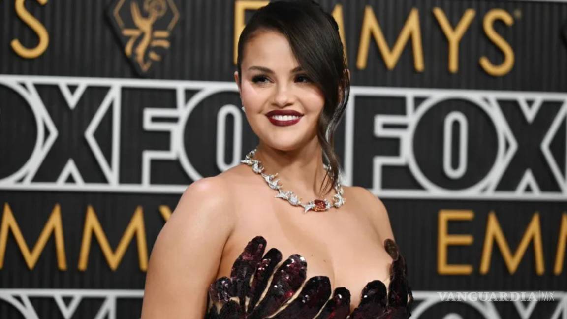 $!BREVES: Hoy, chismes de Sofía Vergara, Selena Gómez y Maribel Guardia