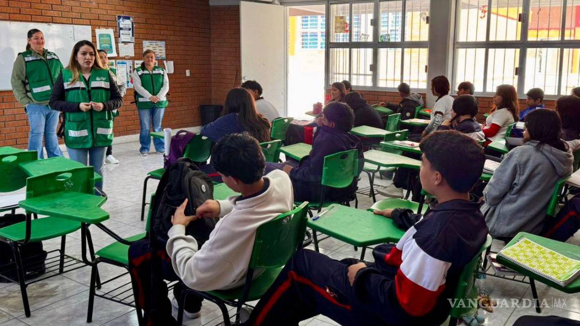 $!Brigadas rurales del organismo llevaron servicios de salud, lentes gratuitos y asesorías a familias de distintos ejidos del municipio.
