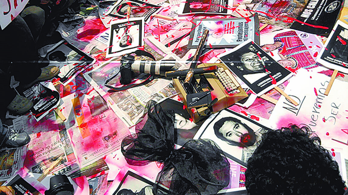 72 Asamblea de la SIP rinde homenaje a periodistas asesinados