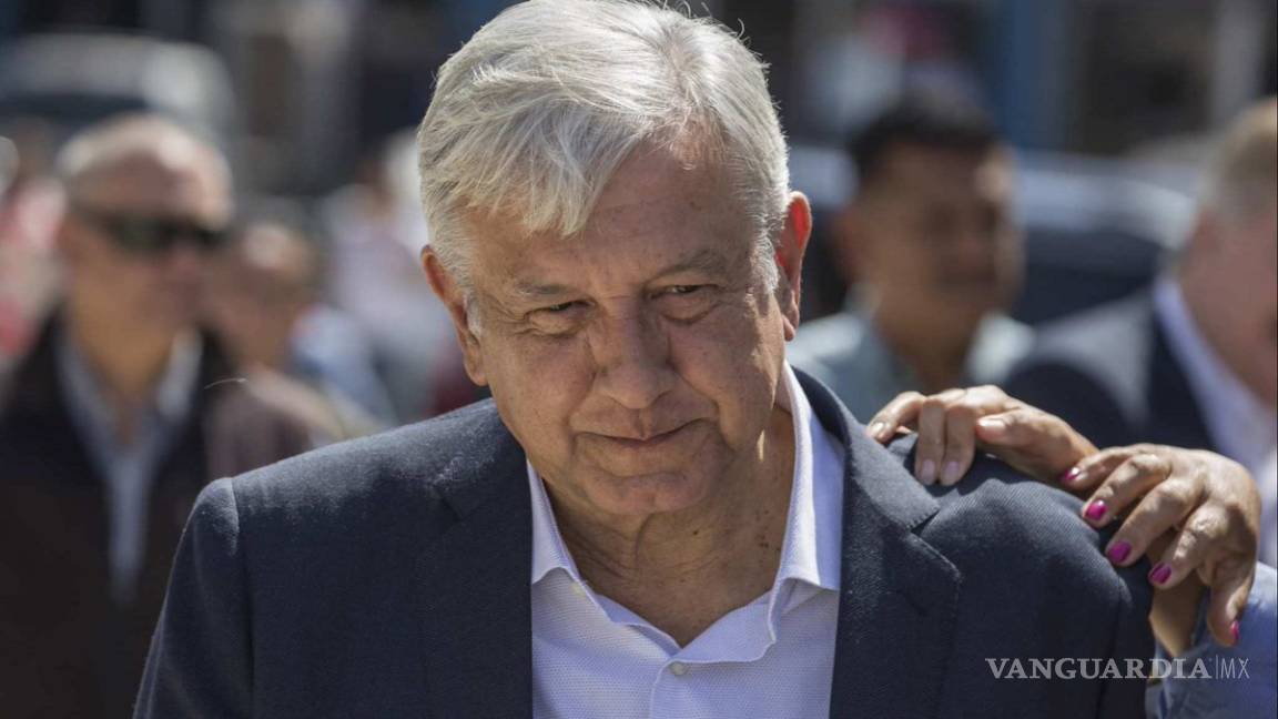 López Obrador plantea acuerdo bilateral con Canadá; espera que EPN firme TLCAN